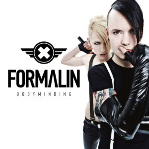 Formalin – Bodyminding