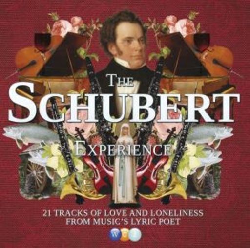 Diverse – The Schubert Experience