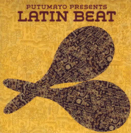 Diverse – Latin Beat - Putumayo presents