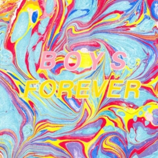 Boys Forever – Boys Forever