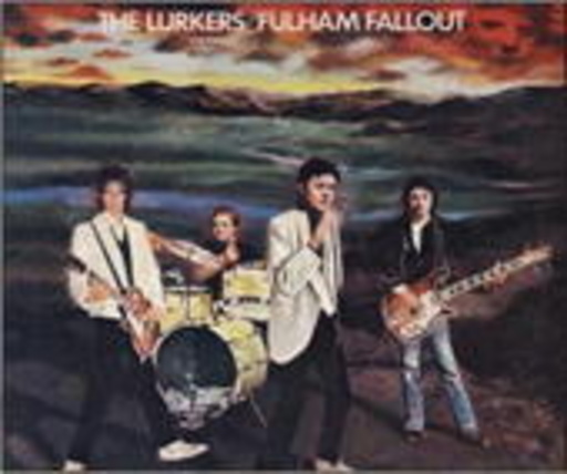 The Lurkers – Fulham Fallout