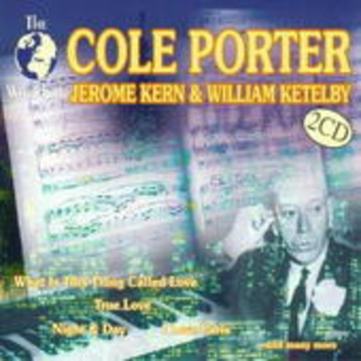 Diverse – W.O. Cole Porter