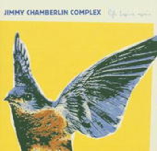 Jimmy Chamberlin Complex – Life Begins Again