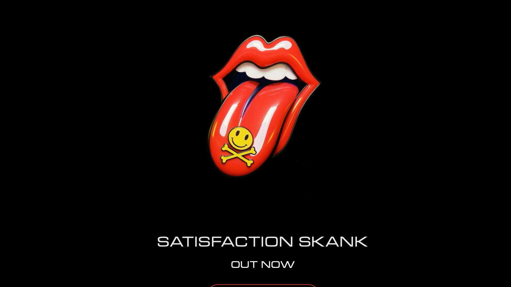 Ein Mashup mit Geschichte: der "Satisfaction Skank", für den Norman "Fatboy Slim" Cook einst die Rolling Stones durch den Big-Beat-Wolf drehte, kommt nach rund 25 Jahren nun auch offiziell...