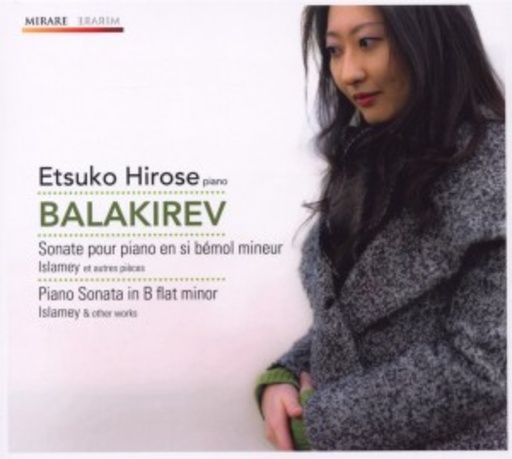 Balakirev
