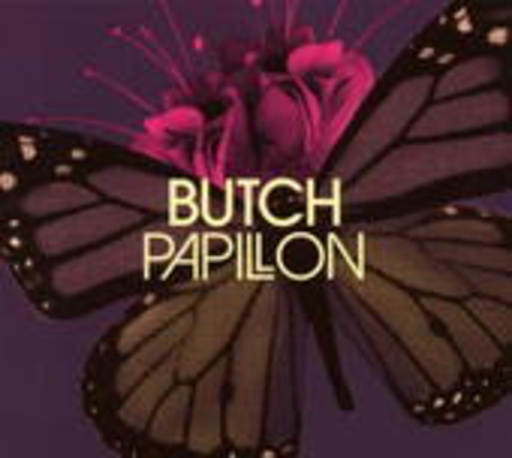 Butch – Papillon