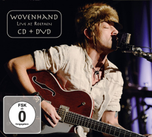 Woven Hand – Live At Roepaen