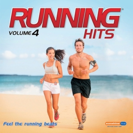 Diverse – Running Hits Volume 4
