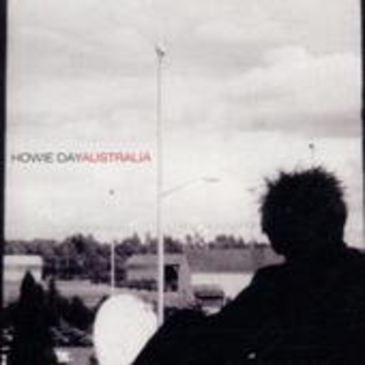 Howie Day – Australia