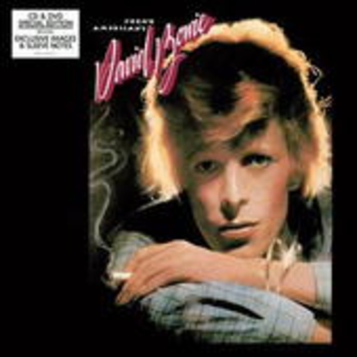 David Bowie – Young Americans