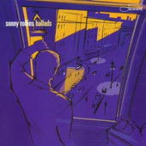 Sonny Rollins – Ballads