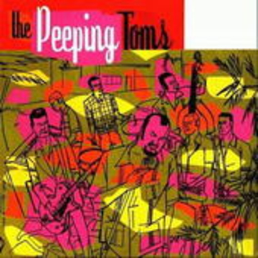 The Peeping Toms – The Peeping Toms