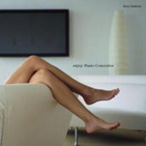 Diverse – Enjoy Piano Concertos