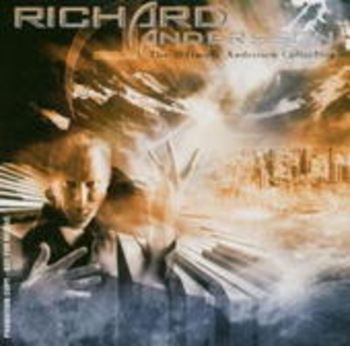 Richard Anderson – The Ultimate Anderson Collection