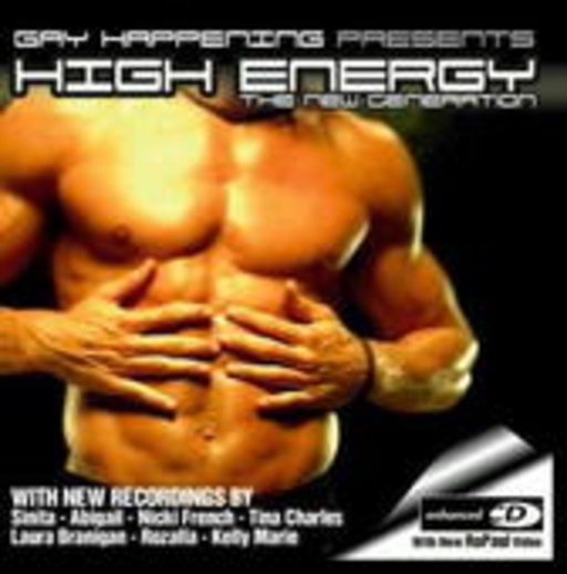 Diverse – Gay Happening pres. High Energy