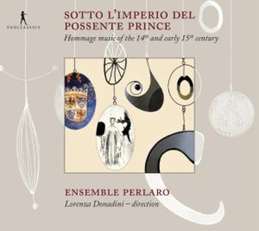 Sotto L’Imperio Del Possente Prince
