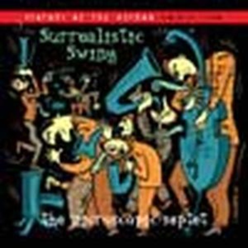 Microscopic Septet – The Surrealistic Swing: History Of The Micros 2
