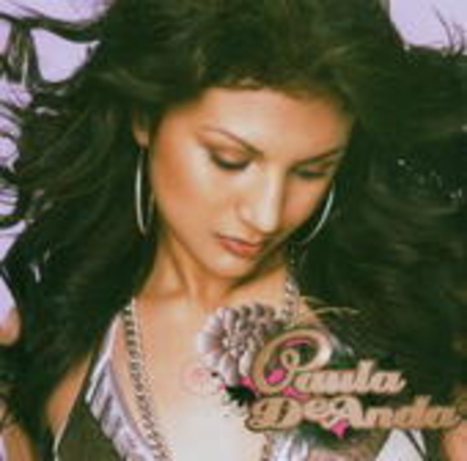 Paula DeAnda – Paula DeAnda