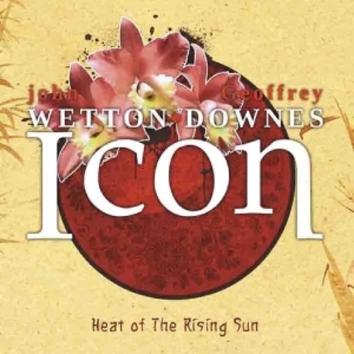Icon – Heat Of The Rising Sun