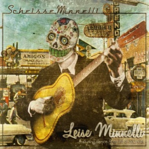 Leise Minnelli EP