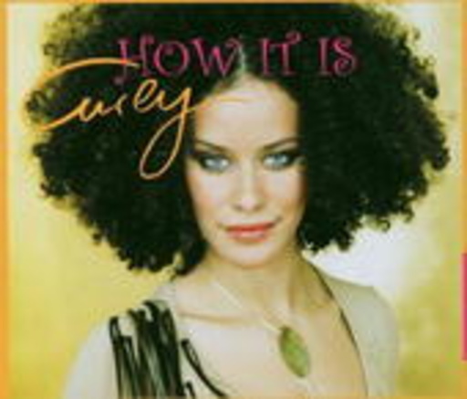 Curly – How It Is