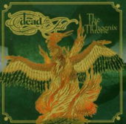 Dead To Fall – The Phoenix Throne