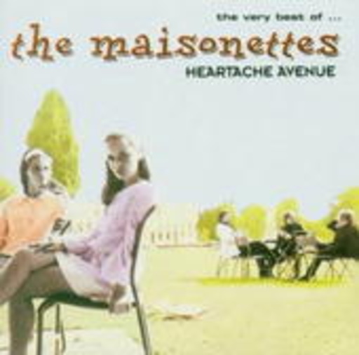 The Maisonettes – Heartache Avenue