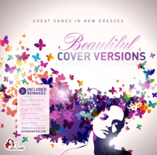 Diverse – Beautiful Cover Versions