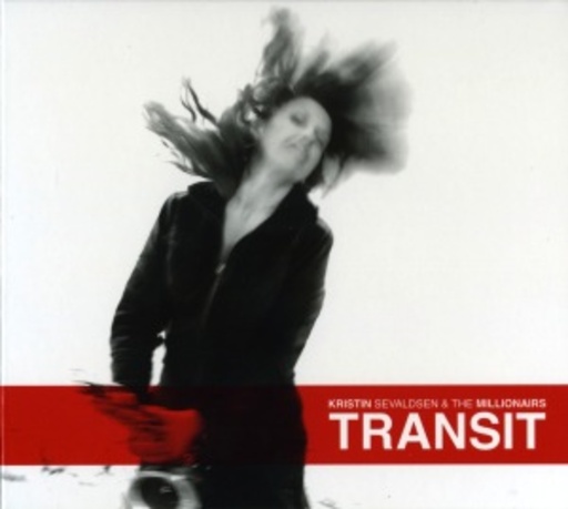 Kristin Sevaldsen – Transit