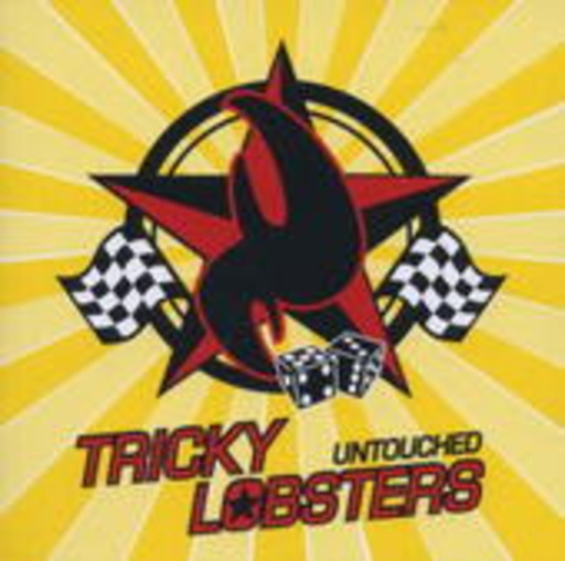 Tricky Lobsters – Untouched