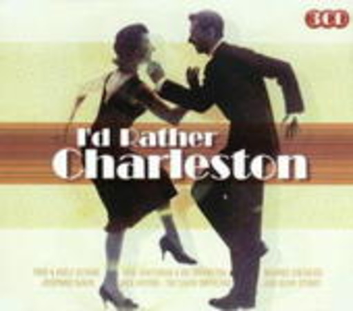 Diverse – I'd Rather Charleston
