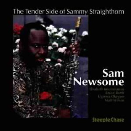 Sam Newscome – The Tender Side Of Sammy Straighthorn