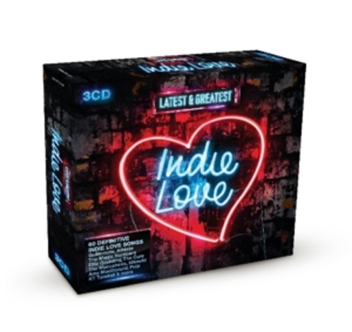 Diverse – Indie Love - Latest & Greatest