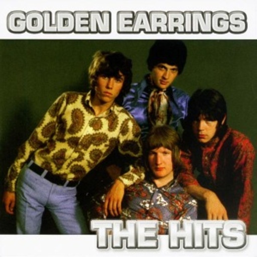 Golden Earrings – The Hits
