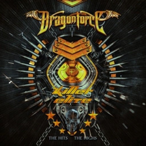 Dragonforce – Killer Elite