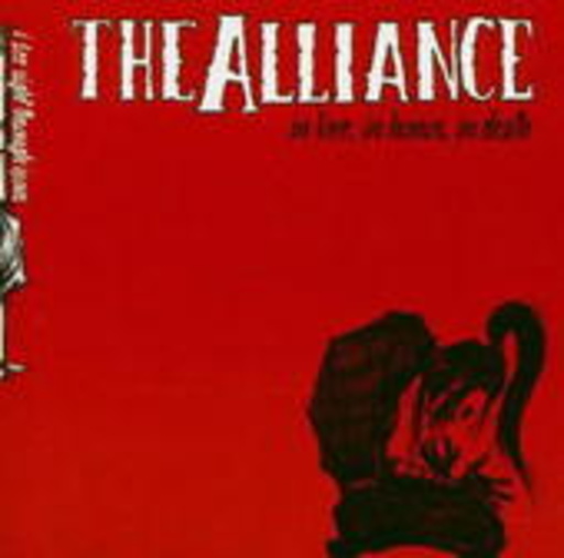 The Alliance – In Love, In Honor, In Death