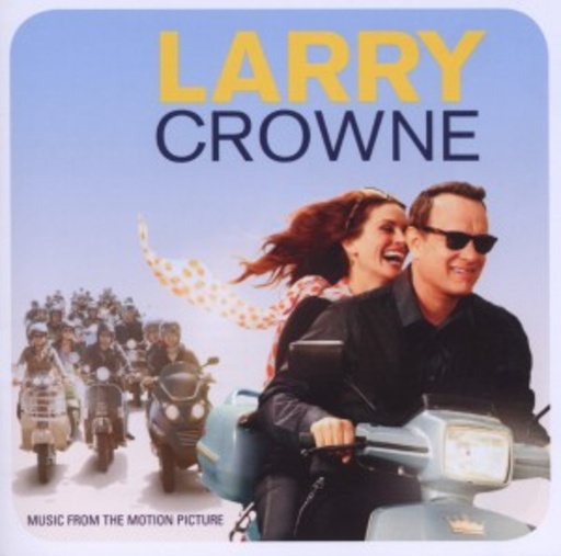 Diverse – Larry Crowne