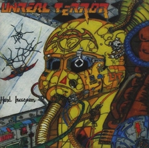 Unreal Terror – Hard Incursion