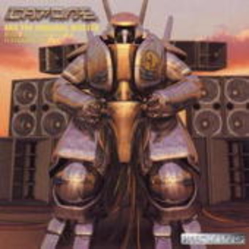 Capone – A.K.A. Original Master