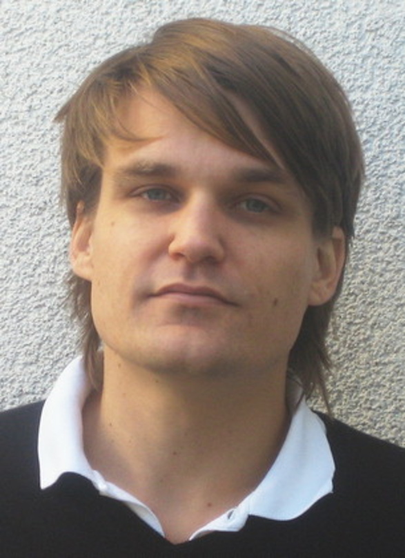 Übernimmt Leitung von Columbia: Philip Ginthör