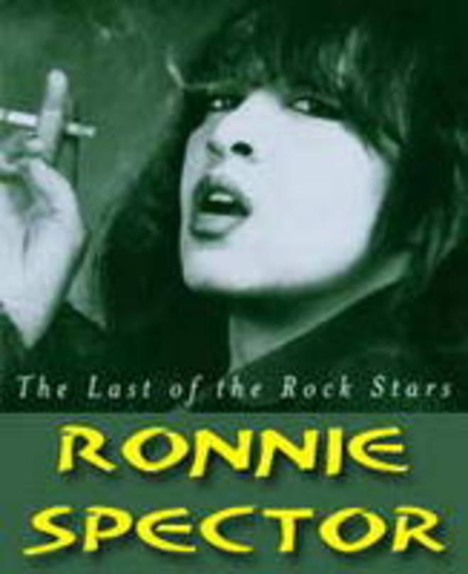 Zum ersten Mal auf Tour in Deutschland: Ronnie Spector