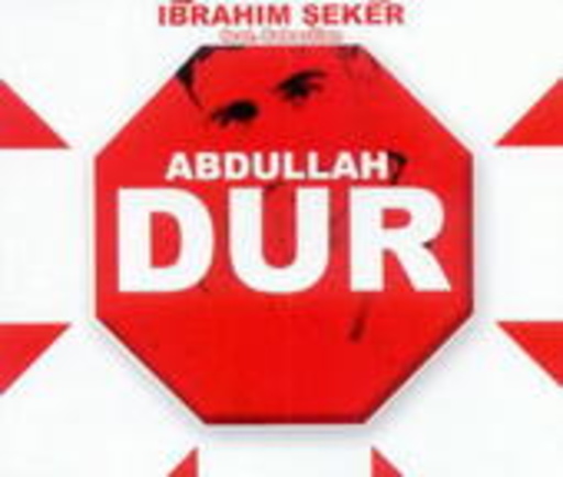 Ibrahim Seker feat. Peter Sebastian – Abdullah-Dur