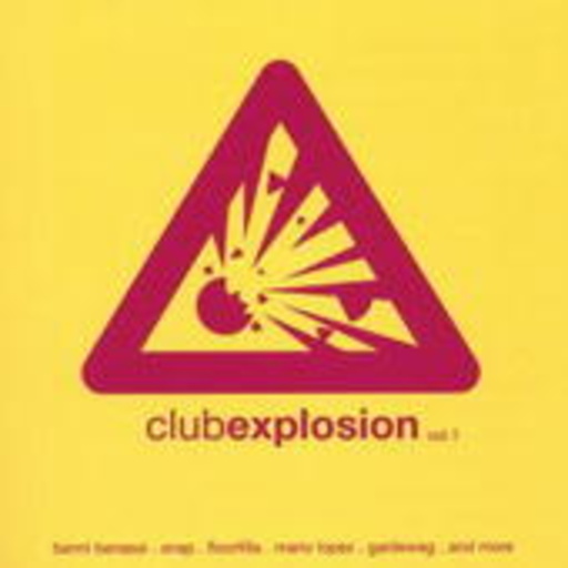 Club Explosion