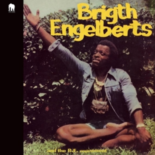 Bright Engelberts & The B.E Movement – Tolambo Funk