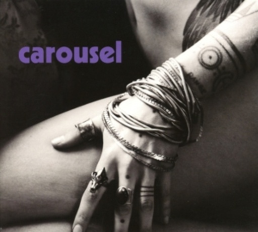 Carousel – Jewelers Daughter