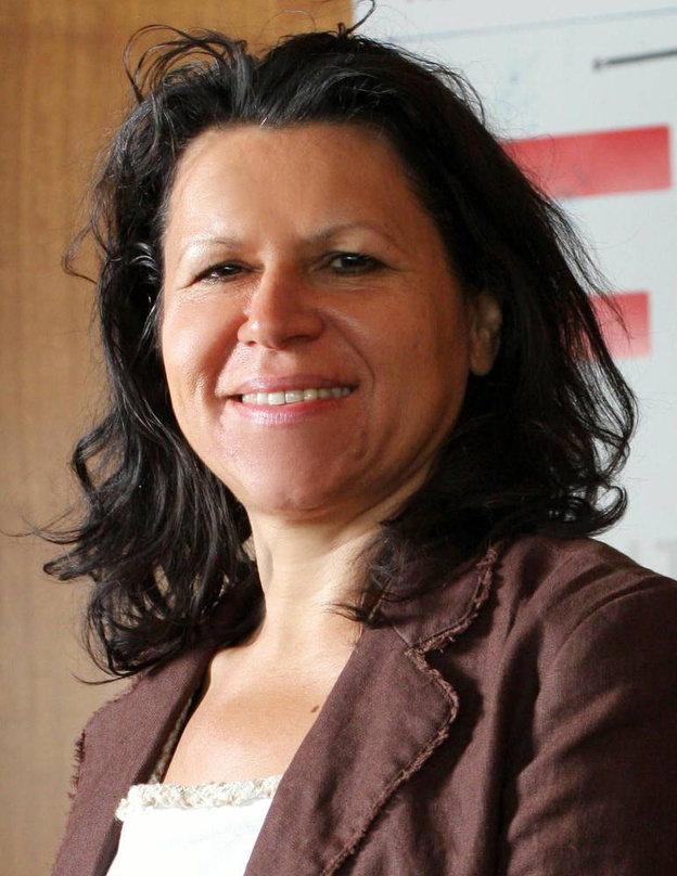Analysiert den Digitalmarkt: Ulrike Altig