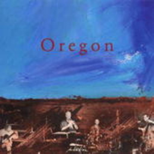 Oregon – Live At Yoshi's