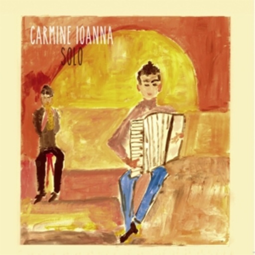Carmine Ionna – Solo