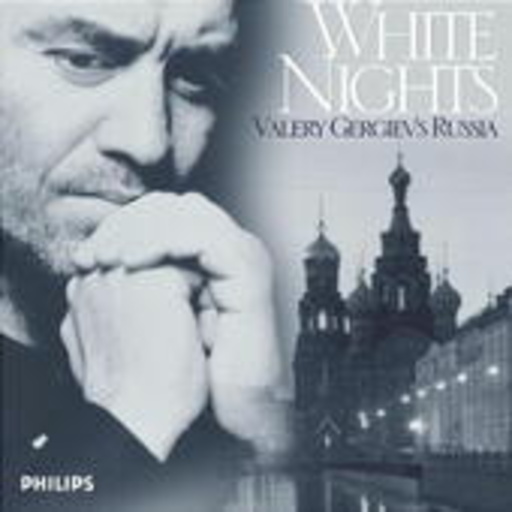 Valery Gergiev/Kirov-Orchester St. Petersburg – White Nights Festival Collection
