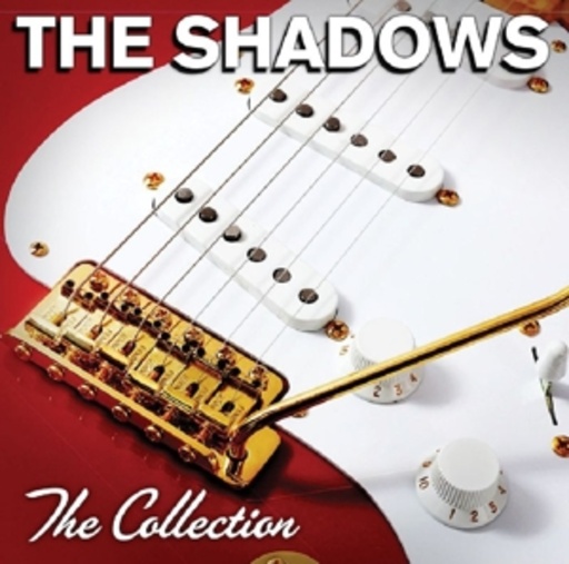 The Shadows – The Collection